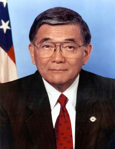 NORMAN MINETA