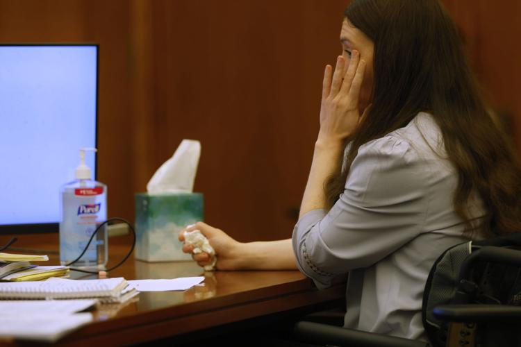 Lindsay Clancy Trial