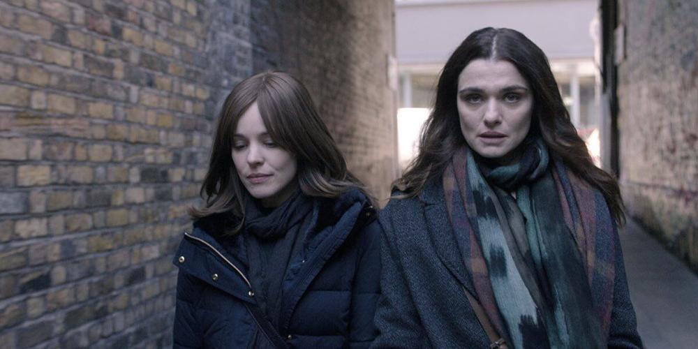 Movie Review – Disobedience