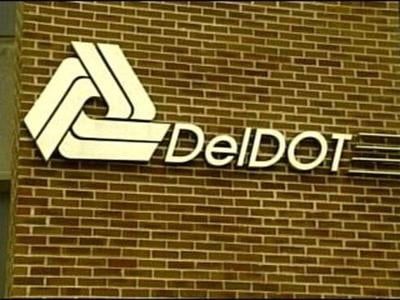 DelDOT Prepares for Freezing Temps