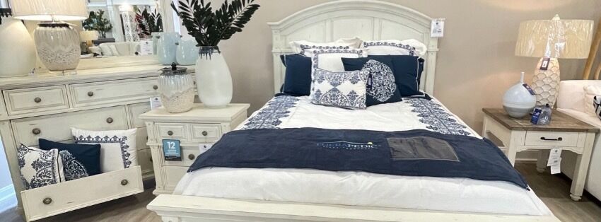 Monogram Furniture
