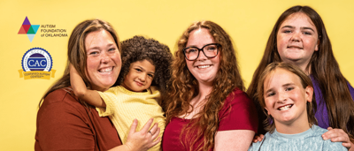 The Autism Foundation of Oklahoma Renews Certified Autism Center™ Designation from IBCCES