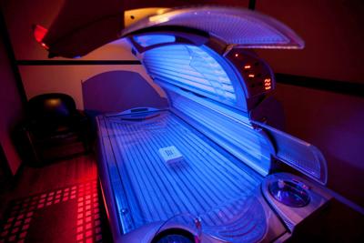 Be Well Tanning Beds