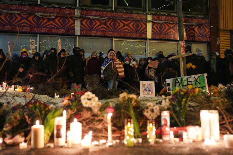 Immigration Enforcement Deaths