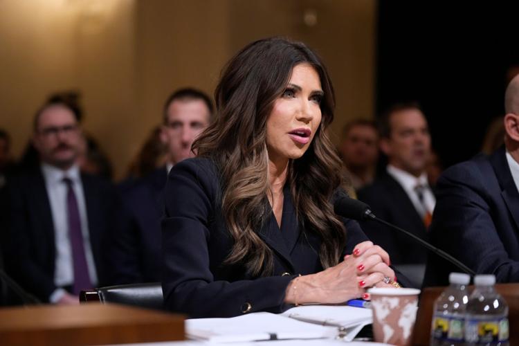 Congress Homeland Security