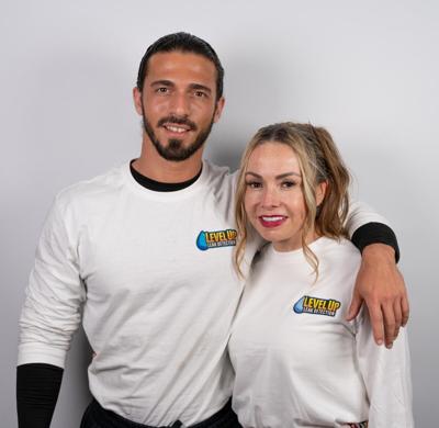 Mother & Son Team Launches Pool Leak Detection Service