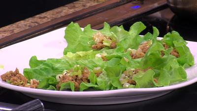 lettuce