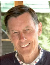 John Joseph Reynolds, III