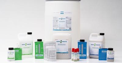 Capstone Health Alliance Adds SafeMedWaste™ On-Site Medication Destruction Technology to Member Contract Portfolio