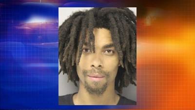 Lewes Man Arrested On Weapon, Drug Charges