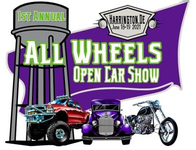 All Wheels