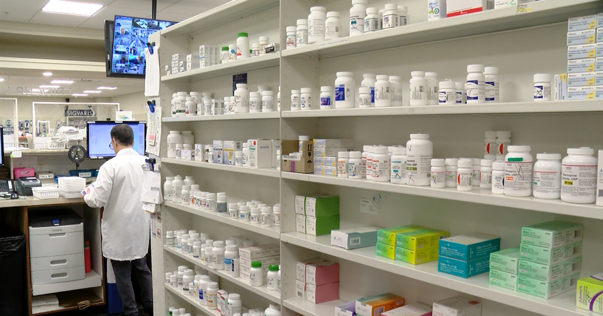 Delaware expands health care access with new laws giving pharmacists, dental hygienists more responsibilities
