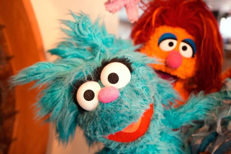 Jim Henson Creature Shop