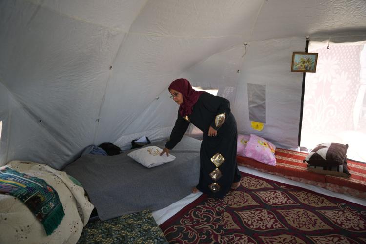 Mideast Wars Nakba Anniversary