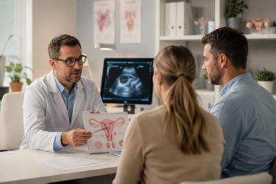 IVFLA Fertility Expands Patient Evaluation and Care Planning Model