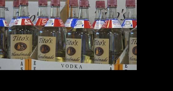 Wicomico County Task Force Recommends Liquor Dispensary Changes - Vimarsana News