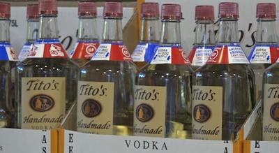 Liquor