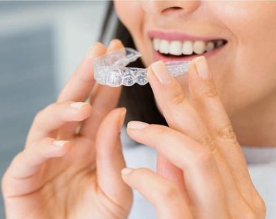 Invisalign Dental Content Marketing: Multi-Channel Strategy vs Paid Ad Limits