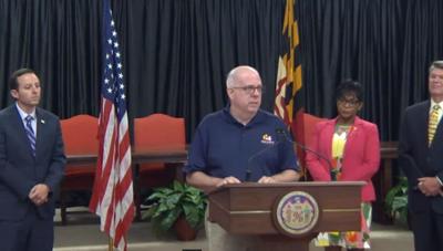 Hogan Announces $400M Initiative to Ensure Universal Broadband for Maryland