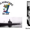 WWII Submarine Wreckage Confirmed: Delaware Crew Member Among Those Lost at Sea