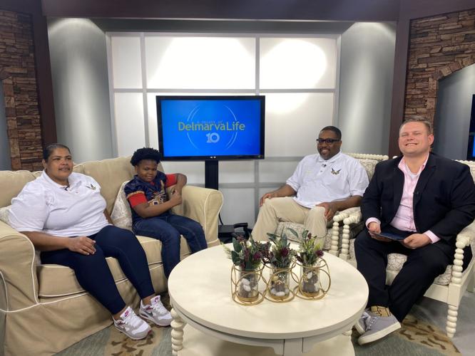 Seaford Elite Football