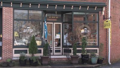 Businesses Stepping up to Provide Students Free Lunches