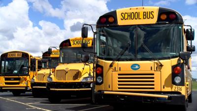 School Buses