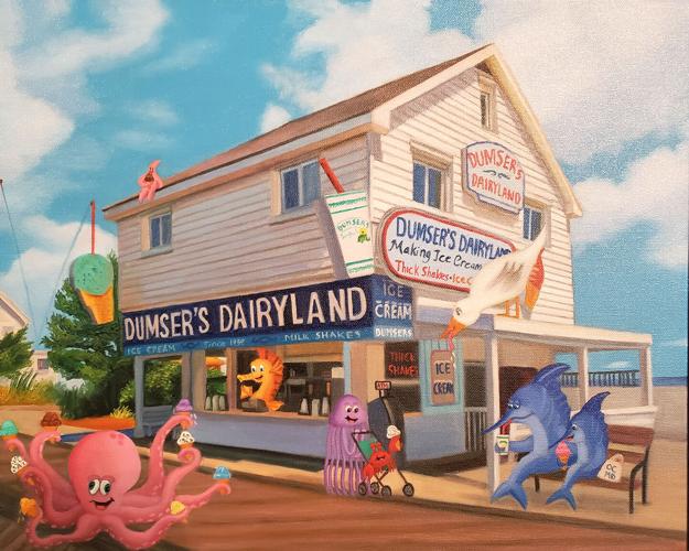 Beach Realms Creations