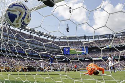 APTOPIX CWC Chelsea PSG Soccer