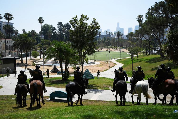 Immigration California Lawsuit