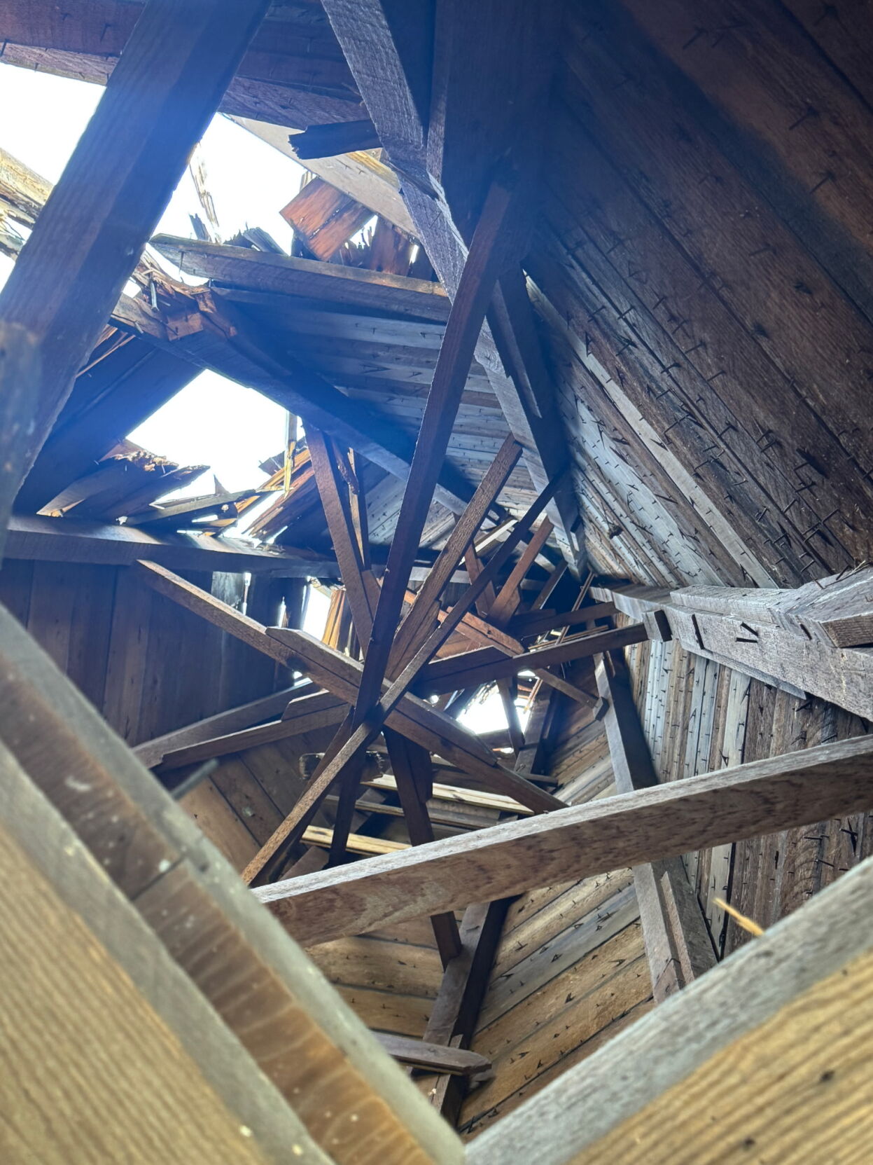 St. Mary the Virgin Pocomoke