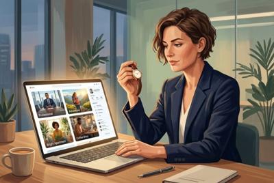 Supercool Launches Marketing Studio: AI-Generated Influencer Content for Any Brand, Any Audience