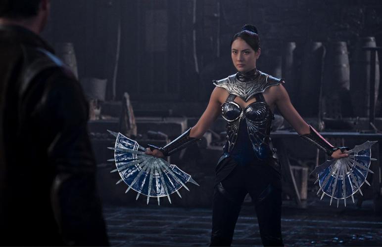 Mortal Kombat II_2