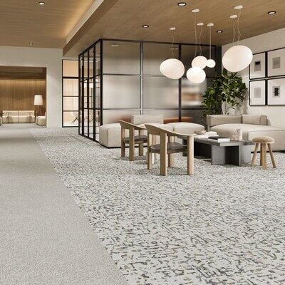 Tarkett invites designers, architects to 'express freely' in newly revamped showroom during Design Days