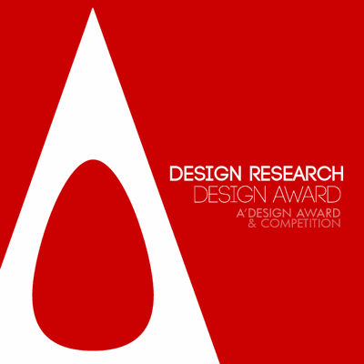 A' International Advanced Design and Design Research Awards 2026 Call for Entries Announced