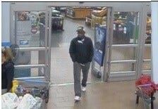 MSP Investigating Robbery Outside of Berlin Wal-Mart
