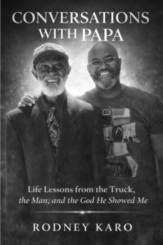 Conversations with Papa Shares Timeless Lessons on Faith, Family, and Everyday Life