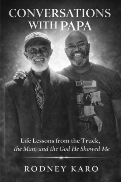Conversations with Papa Shares Timeless Lessons on Faith, Family, and Everyday Life
