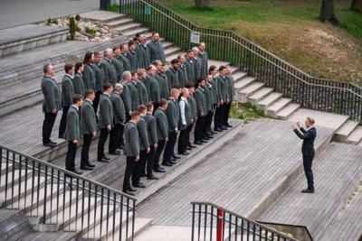Tartu Male Academic Choir