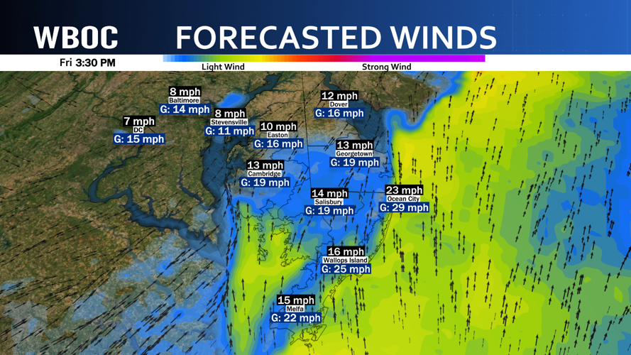 Breezy at Times Today