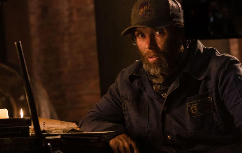 Movie Review – A Quiet Place Part II