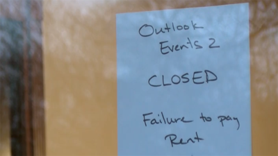 Dover Venue's Abrupt Closure Prompts Event Organizers to Scramble