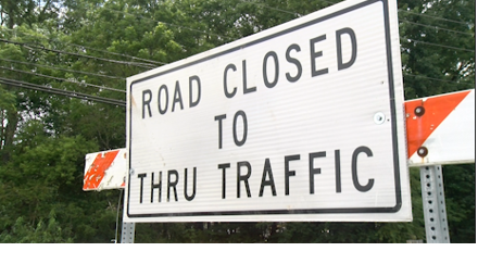 New Roundabout Construction Begins in Georgetown - Vimarsana News