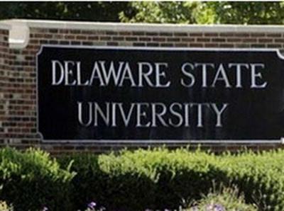 Delaware State University Student Shot at Residence Hall