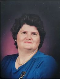 Sallie Ann Lafreniere