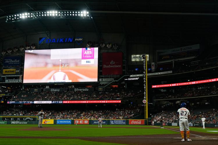 Red Sox Astros Baseball