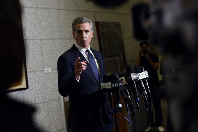Immigration Raids Los Angeles
