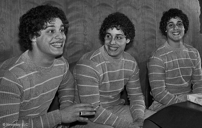 Movie Review – Three Identical Strangers