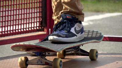skatepark