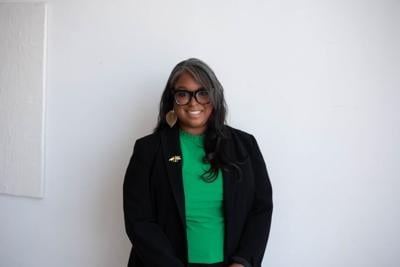Chrysta Wilson to Speak on Pressure-Proof Leadership at the Black Women Nonprofit Leaders Forum in Alhambra, California